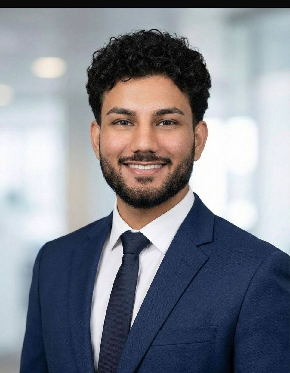 Baljeet Singh, Lead Consultant